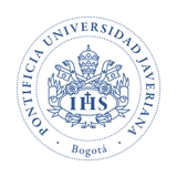 The "PUJaveriana" user's logo