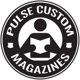 The "PULSE Custom Publications" user's logo