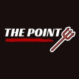 The "The Point - PVHS student newspaper" user's logo