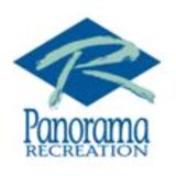 The "Panorama Recreation" user's logo