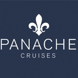The "Panache Cruises" user's logo