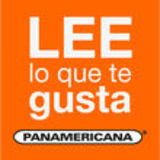 The "Panamericana - El lugar para darse gusto" user's logo