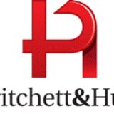 The "Pritchett & Hull Associates, Inc." user's logo
