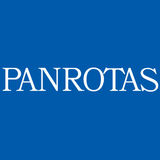 The "PANROTAS Editora" user's logo
