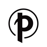 The "Paperblanks" user's logo