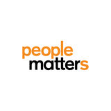 The "People Matters" user's logo