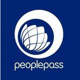 The "Peoplepass S.A.S." user's logo