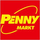 The "PENNYat" user's logo