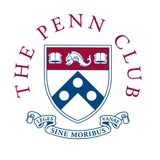 The "The Penn Club" user's logo