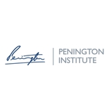 The "PeningtonInstitute" user's logo