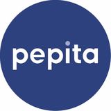 The "Pepita" user's logo