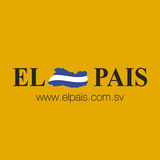 The "Periodico El Pais El Salvador" user's logo