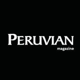 The "Peruvian Magazine" user's logo