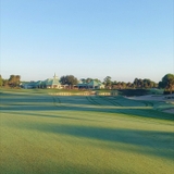 The "PGA Golf Club" user's logo