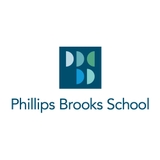 The "Phillips Brooks School" user's logo