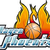 The "PhoenixHagen" user's logo