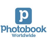The "Photobook Worldwide" user's logo