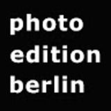The "Photo & Buch Edition Berlin" user's logo