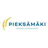 The "Pieksämäen kaupunki" user's logo