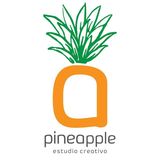 The "Estudio Creativo Pineapple " user's logo