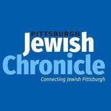 The "Pittsburgh Jewish Chronicle" user's logo