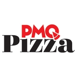 The "PMQ Pizza Magazine" user's logo
