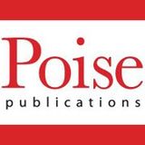 The "Poise Publications" user's logo