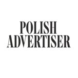 The "Polish Advertiser UK" user's logo
