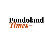 The "Pondoland Times" user's logo