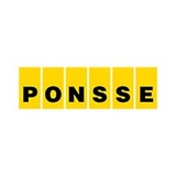 The "Ponsse Plc" user's logo