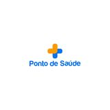 The "Ponto de Saúde" user's logo
