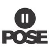 The "Pose Mag " user's logo