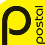 The "POSTAL do ALGARVE" user's logo