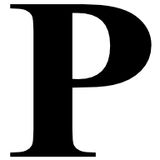 The "PorEsto!" user's logo