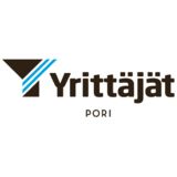 The "Porin Yrittäjät" user's logo