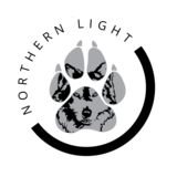 The "Portage Northern Light" user's logo