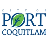 The "City of Port Coquitlam" user's logo