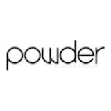 The "Powder Magazine" user's logo