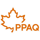 The "PPAQ" user's logo