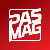 The "PASMAG - Performance Auto & Sound " user's logo