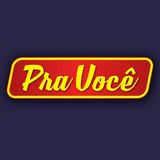 The "Pra Você" user's logo