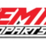 The "Premier Auto Parts Ltd" user's logo