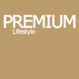 The "Premium Lifestyle" user's logo