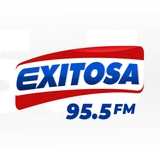 The "Diario Exitosa" user's logo