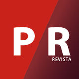 The "Prensa Perú Real" user's logo