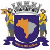 The "Prefeitura de Santana de Parnaíba" user's logo
