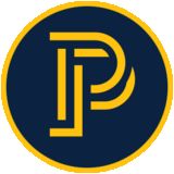 The "Pressroom Partners" user's logo
