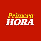 The "Primera Hora" user's logo