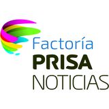 The "FACTORÍA PRISA NOTICIAS S.L.U" user's logo