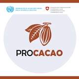 The "PROCACAO" user's logo